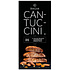 Печенье "Bongenie. Cantuccini" с миндалем и апельсиновыми корочками, 180 г