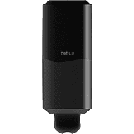 Диспенсер Tellus для косметической продукции, черный, SC1