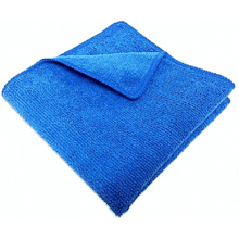 Салфетка из микроволокна, 30x30см, 1 шт/упак