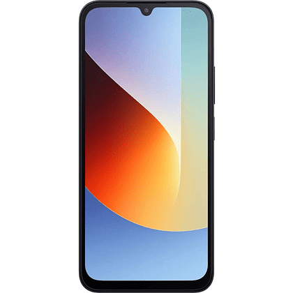 Смартфон Xiaomi REDMI A7 Pro, 4GB/128GB, Black, RU - 4