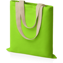 Сумка для покупок "Steady 260", зеленое яблоко