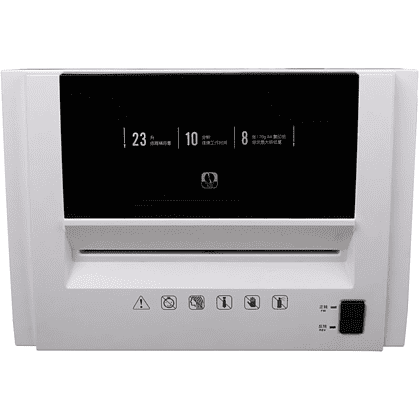 Уничтожитель Deli "9953" - 4