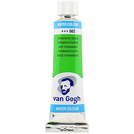 Краски акварельные 