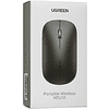Мышь Ugreen MU001/90374, беспроводная, зеленый - 9