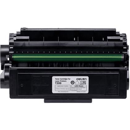 Картридж лазерный "Deli T200"