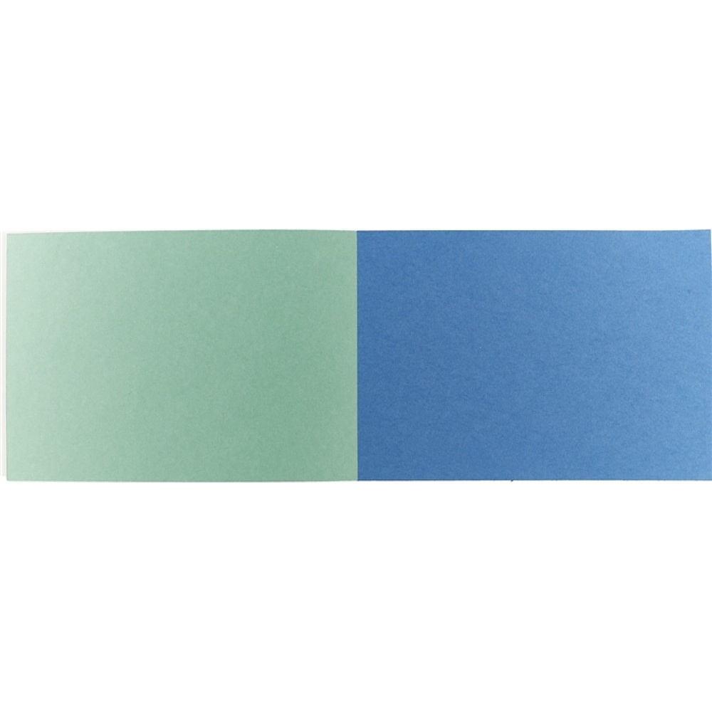 Планшет для пастелей «Бабочки», А3, 200 г/м2, 20 листов, 4 цвета - 3