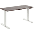 Комплект WellDesk Flagman (регулируемый по высоте каркас арт. 9022027 и столешница арт. 9057789)