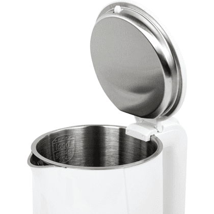 Электрочайник Sonnen "KT-8718W", белый - 5