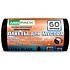 Мешки для мусора "ПВД Mirpack Extra", 45 мкм, 60 л, 20 шт/рулон