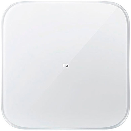 Весы напольные Xiaomi Mi Smart Scale 2 White (XMTZC04HM)