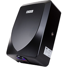 Электросушилка для рук BXG-JET 3100D, ABS-пластик, черный