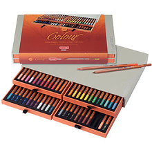 Набор карандашей цветных "Design color"