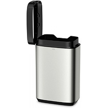 Корзина Tork для мусора 50 л, металл