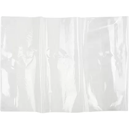 Обложка для тетрадей и учебных пособий, 120 микрон, 293x510 мм