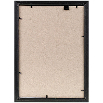 Фоторамка "OfficeSpace №2", 21x30 см, золотистый - 3