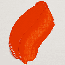 Краски масляные "Rembrandt", 311 киноварь, 15 мл, туба