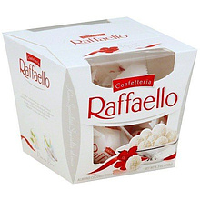 Конфеты "Raffaello"