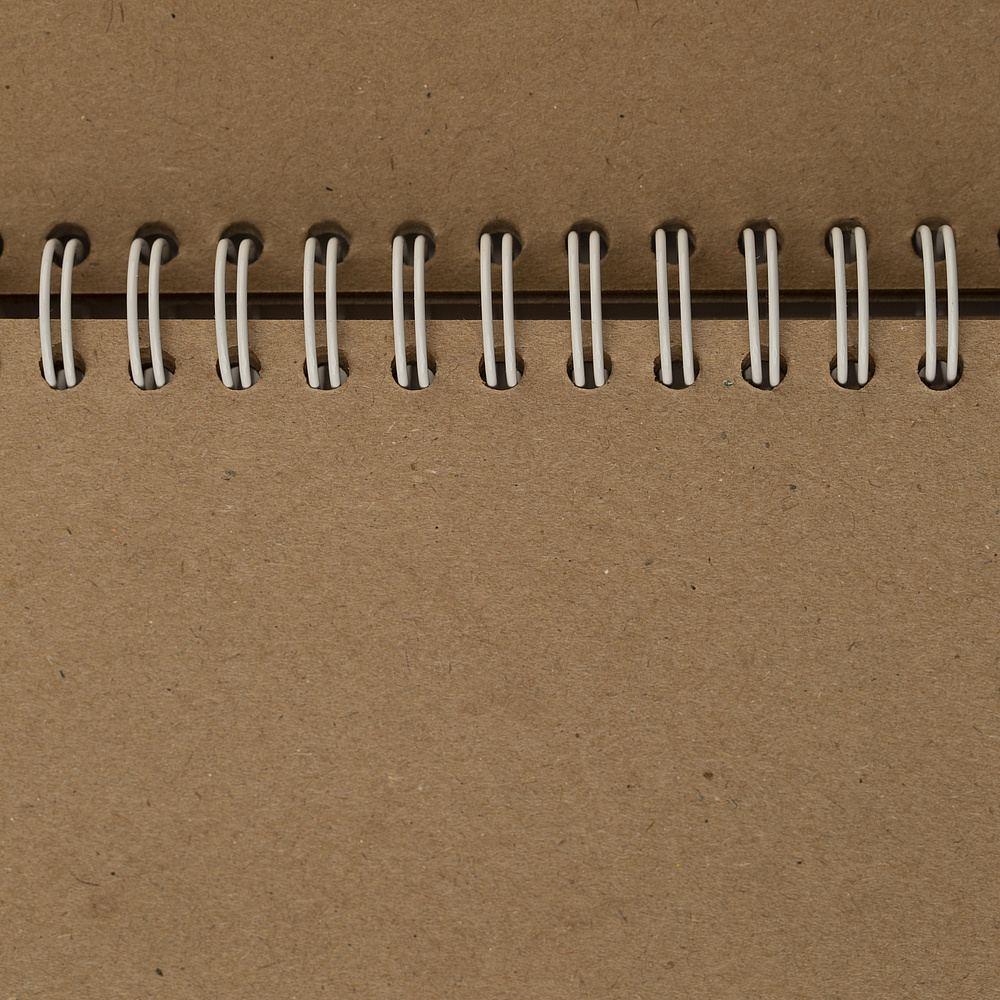 Скетчбук для графики "Сонет", 14,8х20,5 см, 30 листов - 2