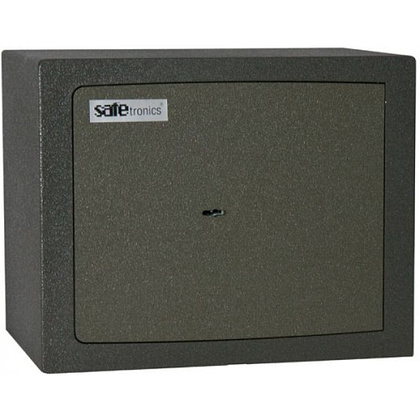 Взломостойкий сейф NTR 22M, 282х352х287 мм