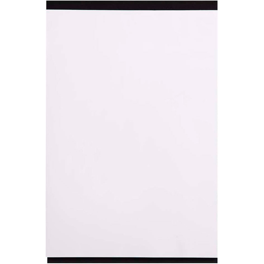 Скетчбук "Rhodia Touch Marker Pad", А4+, 100 г/м2, 50 листов, черный - 2