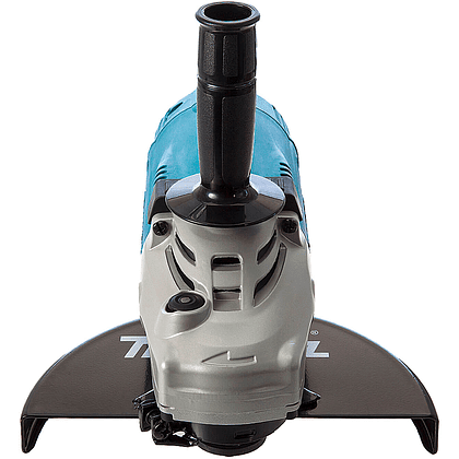 Шлифмашина угловая MAKITA GA9020, 2200 Вт, 230 мм - 6