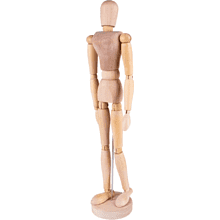 Манекен женский "Сонет"