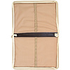 Сумка для художника "Малевичъ", 47x35 см, бежевый - 3