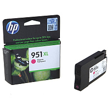 Струйный картридж увеличенной емкости HP "951XL"