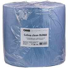 Салфетка из целлюлозы "Celina clean", 32x33 см