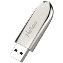 Карта памяти USB Flash 2.0 128 Gb U352