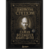 Книга "Джейсон Стетхэм. Самая большая книга цитат (подарочное издание) печать по обрезу"