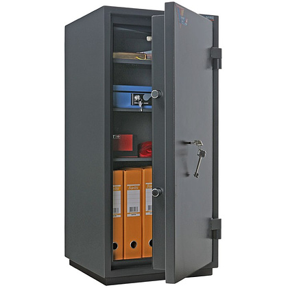 Сейф взломостойкий Кварцит 90Т, 930x440x430 мм