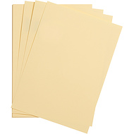 Бумага цветная 