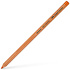 Карандаш пастельный "Pitt Pastel", 186 терракотовый
