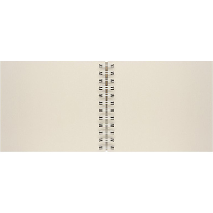 Скетчбук "Sketch&Art", 18x15.5 см, 60 г/м2, 100 листов - 3