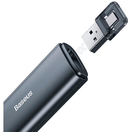 Указка беспроводная Baseus ACFYB-B0G  - 3