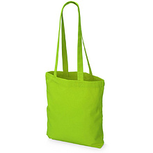 Сумка для покупок "Carryme 220", зеленое яблоко