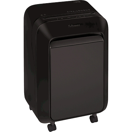 Уничтожитель "Fellowes Powershred LX210 DIN P-4" - 3