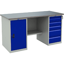 Верстак WT160.WD1/WD5.000