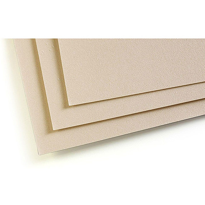Бумага для пастели "PastelMat", 24x32 см, 360 г/м2, песочный
