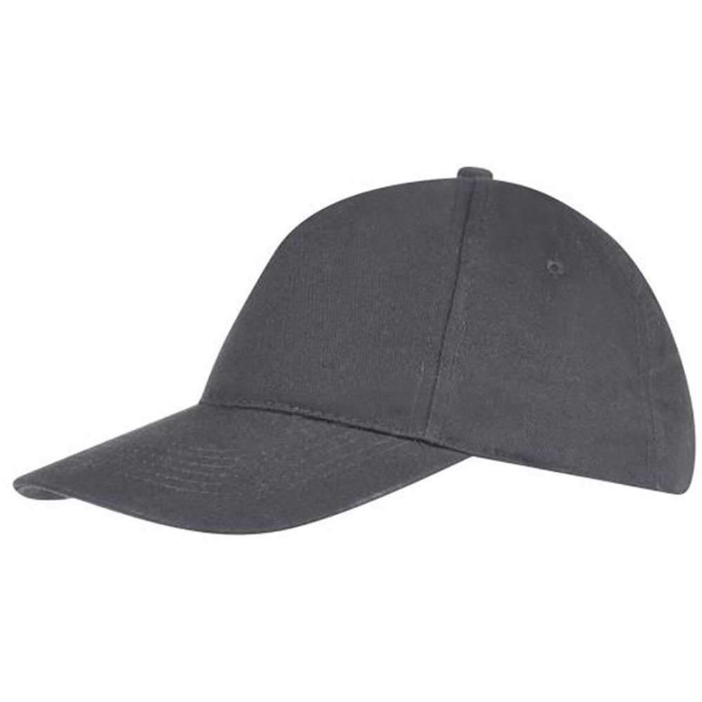 Бейсболка "Sunny", темно-серый