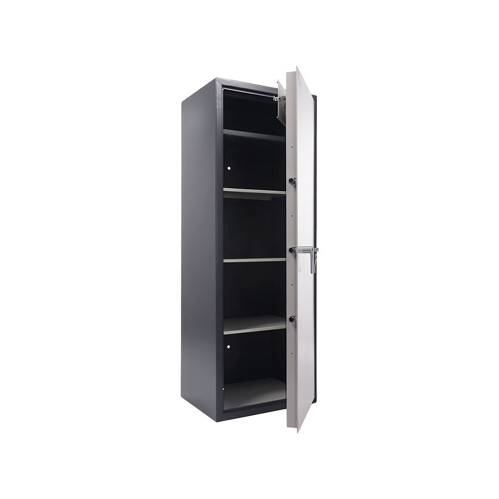 Сейф мебельный ASM-165T, 1650x600x460 мм - 2