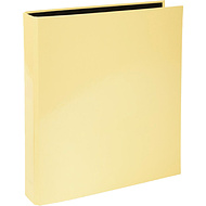 Папка на кольцах 