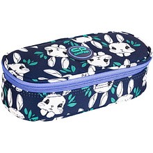 Пенал CoolPack "Bunnyland"
