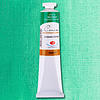 Краски масляные "Сонет", 717 зеленая светлая, 46 мл., туба - 2