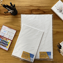 Бумага для акварели "Potentate", хлопок, торшон, 54х78.7 см, 10 листов