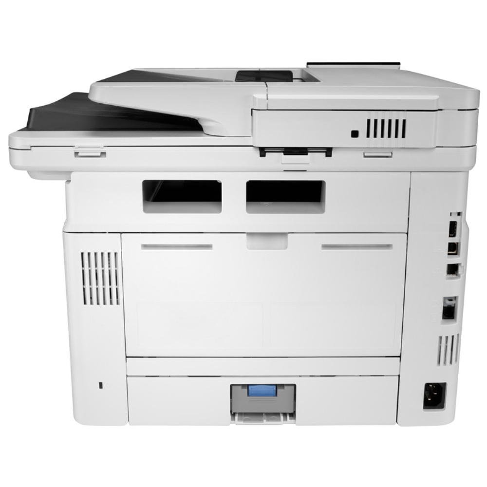 МФУ лазерное HP LaserJet Ent MFP M430f  - 5