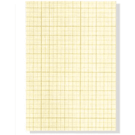 Бумага миллиметровая, А4