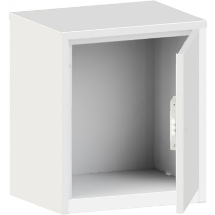 Шкаф бухгалтерский "МШЛ 50", 500x450x350 мм