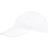 Бейсболка "Sunny", белый